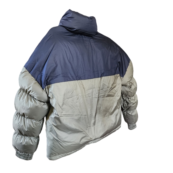 Columbia cropped puffer jacket size L - Picture 11 of 14